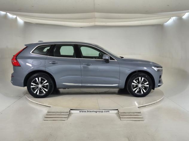 Volvo XC60 II 2022 2.0 t6 recharge phev obc 3,7kW Core awd auto - Foto 5