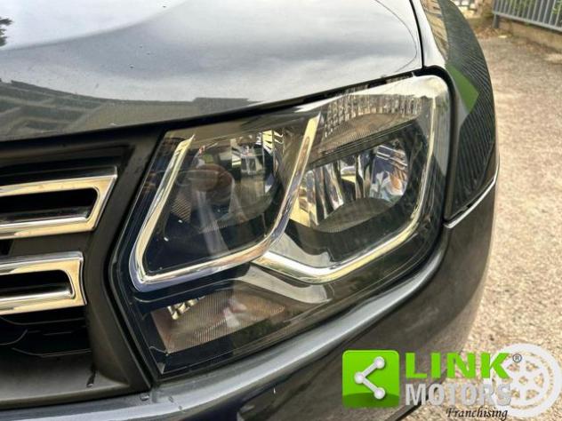 DACIA Duster . rif. 23695213 - Foto 9