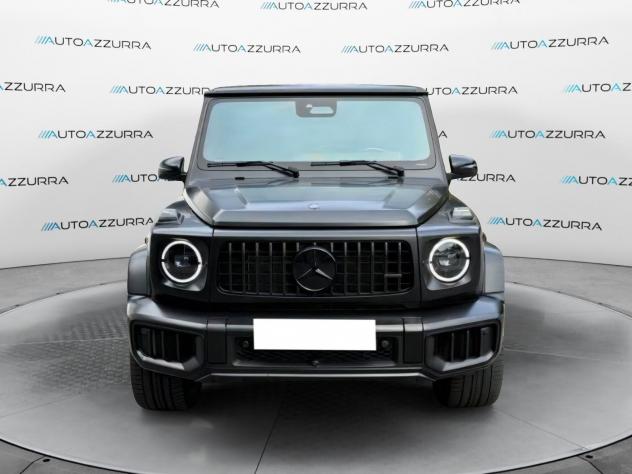 Mercedes-Benz Classe G G AMG 63 585cv | IVA, NIGHT II, CARBON, MANUFAKTUR - Foto 3