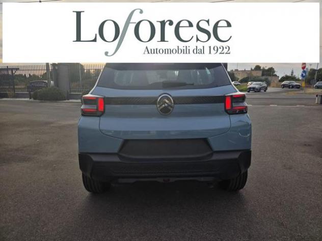 CITROEN C3 PureTech turbo 100 S&S You rif. 24174661 - Foto 10