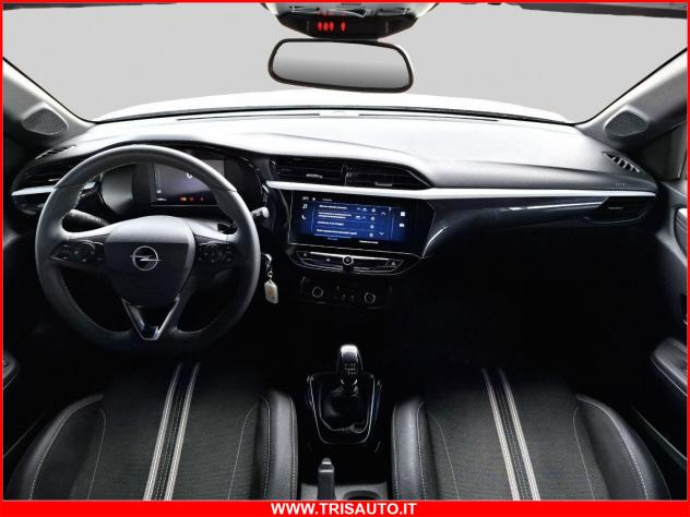 OPEL Corsa 1.2 100 GS NEOPATENTATI (FULL LED+NAVI) - Foto 6