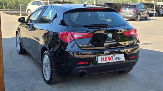 Alfa Romeo Giulietta 1.6 JTDm-2 105 CV Exclusive - Foto 5