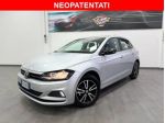 VOLKSWAGEN Polo 1.0 MPI 75 CV 5p. Comfortline BlueMotion Technolog rif. 24126712