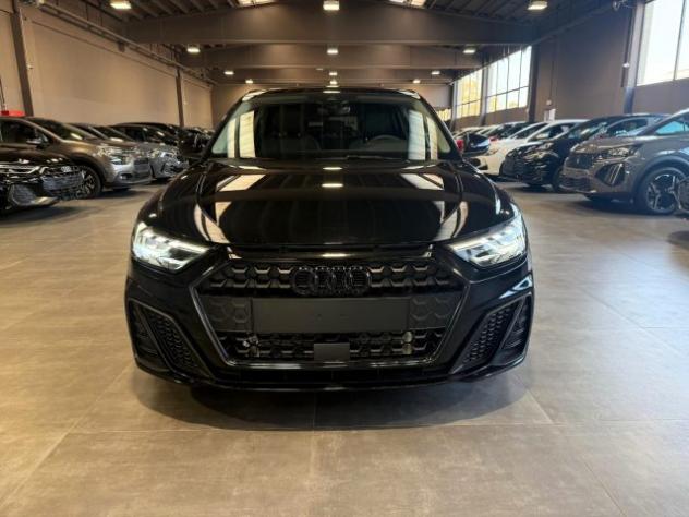 AUDI A1 SPB 30 TFSI S Tronic S Line Black Identity rif. 24098707 - Foto 2