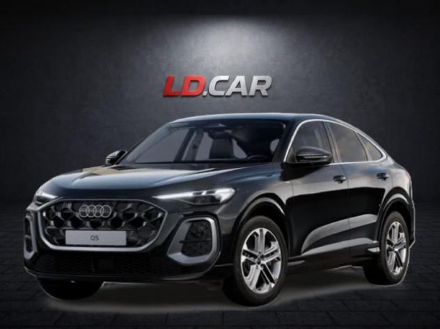 AUDI Q5 SPB 40 TDI quattro S tronic S line rif. 23926468