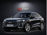 AUDI Q5 SPB 40 TDI quattro S tronic S line  rif. 23926468