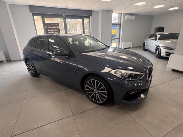 Bmw 116d 1.5 Diesel 116cv anno 2021 km 107000 - Foto 3
