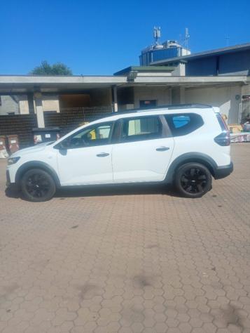 DACIA Jogger Eco-G 120 CV FINAZIAMNTO A TASSO ZERO rif. 23824972 - Foto 9