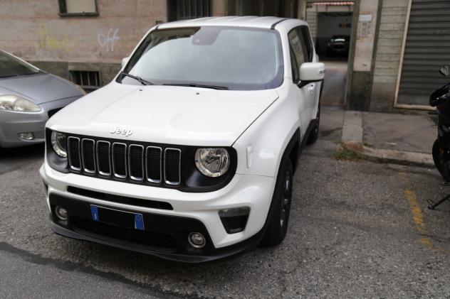 Jeep Renegade 1.0 T3 Longitude