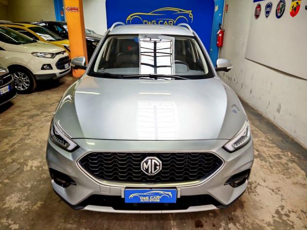 Mg ZS GPL 1.5 Luxury - Foto 2