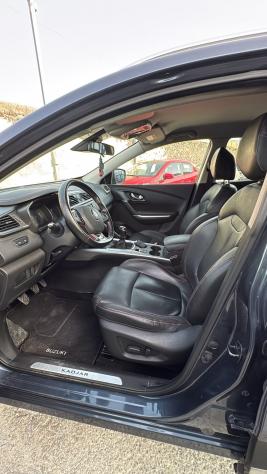 Renault Kadjar 1..6 dCi 110CV DIESEL Intens 2016 USATO - Foto 5