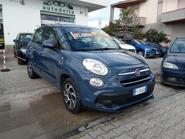 Fiat 500L 1.3 Multijet 95 CV Business - Foto 5