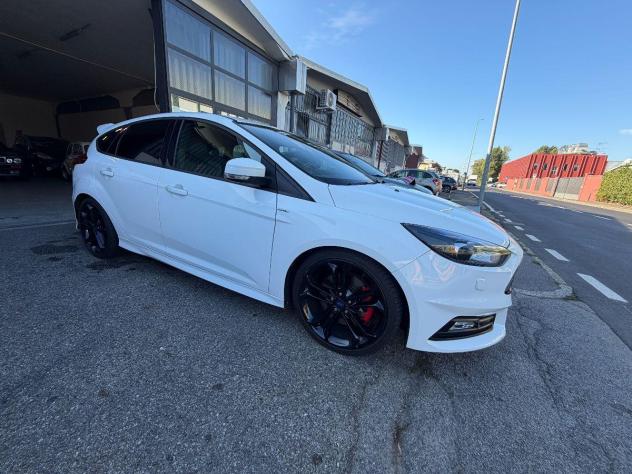 FORD - Focus