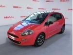 FIAT Punto 1.3 MJT 84 HP STREET NEOPATENTATI COME STA E GIACE