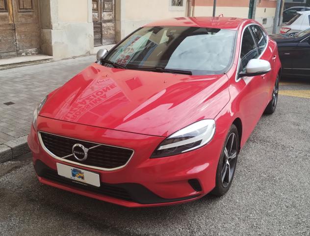 Volvo V40 D2 R-design - Foto 2