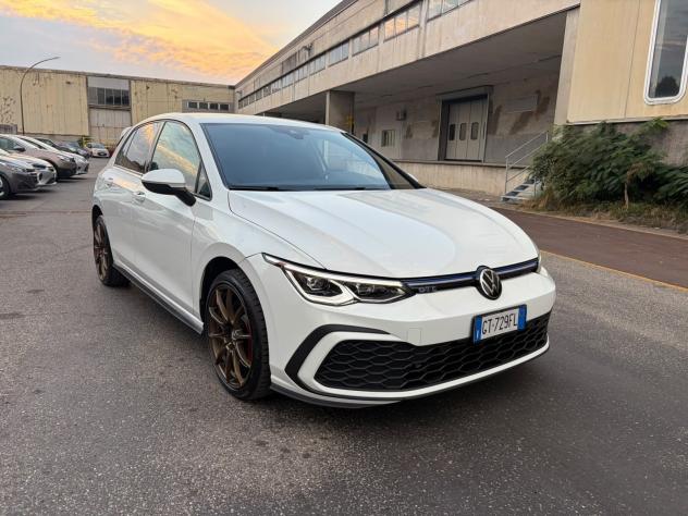 Volkswagen Golf GTE 1.4 Plug In Hybrid GTE GTE DSG - Foto 9