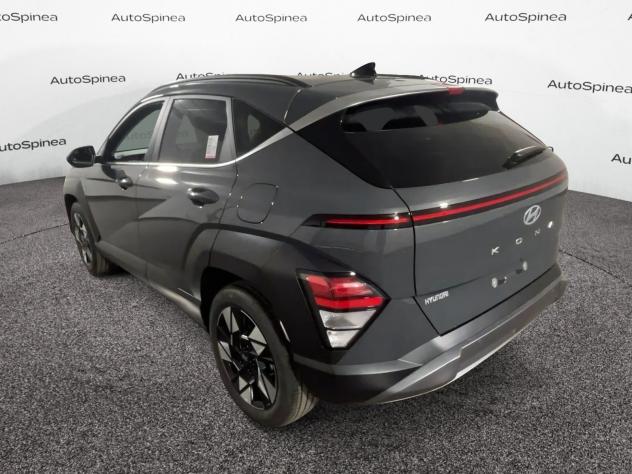 Hyundai Kona Hybrid 1.6 HEV Business 2WD DCT - Foto 5