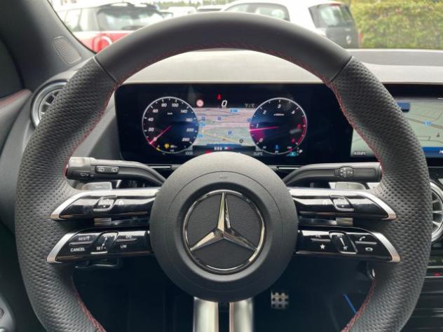 MERCEDES-BENZ GLA 180 D PREMIUM PLUS UNIPROPRIETARIO 64 COLORI LED rif. 24019087 - Foto 6