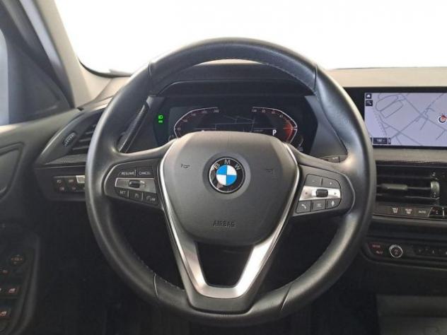 BMW 118 d 5p. Msport Exterior Aut. rif. 24179918 - Foto 10