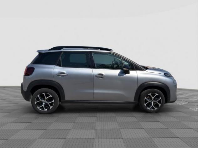 CITROEN C3 Aircross C3 Aircross PureTech 110 S&S Shine rif. 23833294 - Foto 6