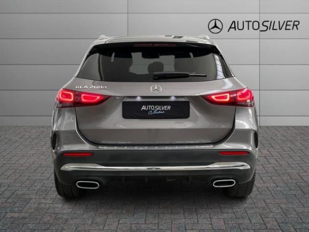 MERCEDES-BENZ GLA 200 d Automatic Premium rif. 24175771 - Foto 4