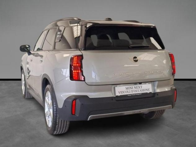 MINI Countryman D Classic Countryman Pacchetto M Plus Aut. rif. 23700676 - Foto 4