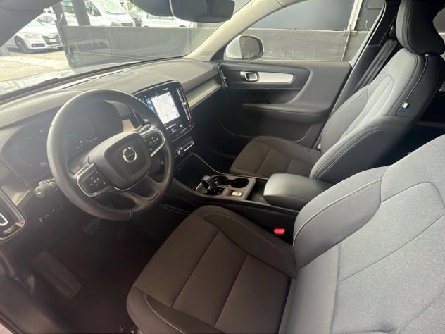 Volvo XC40 Recharge T5 Plug-in Hybrid Recharge Inscription - Foto 7