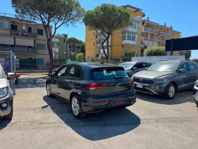 VOLKSWAGEN Golf 2.0 TDI 115 CV SCR Life rif. 24079120 - Foto 7