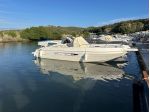 Mano Marine 24 Sport - 2 posti letto + WC - Mercruiser 260cv