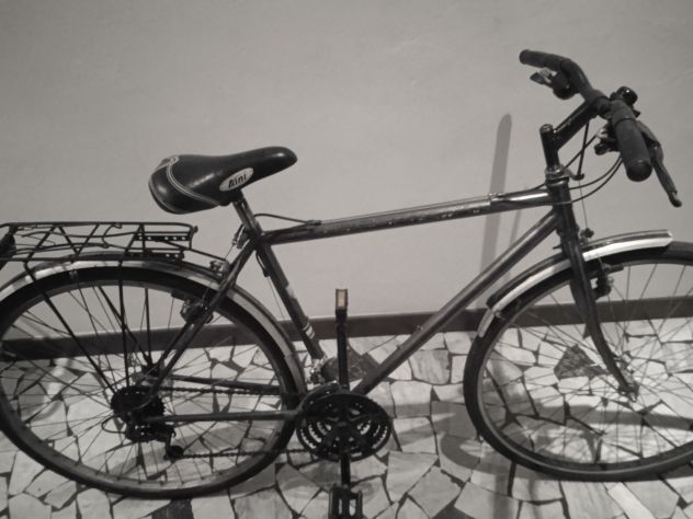 City bike con 18 rapporti perfetta - Foto 2