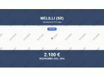 Immobile in asta di 12 m² in vendita a Melilli