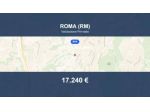 Immobile in asta di 16 m² in vendita a Roma