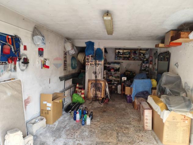 Garage/Box in vendita a Siracusa, Grottasanta - Foto 6