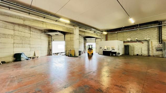 Industriale/Artigianale in vendita a Bitritto - Foto 6
