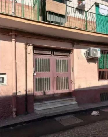 Immobile in asta di 120 m² in vendita a Napoli - Foto 6