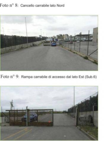 Immobile in asta di 1165 m² in vendita a Porto Torres - Foto 8