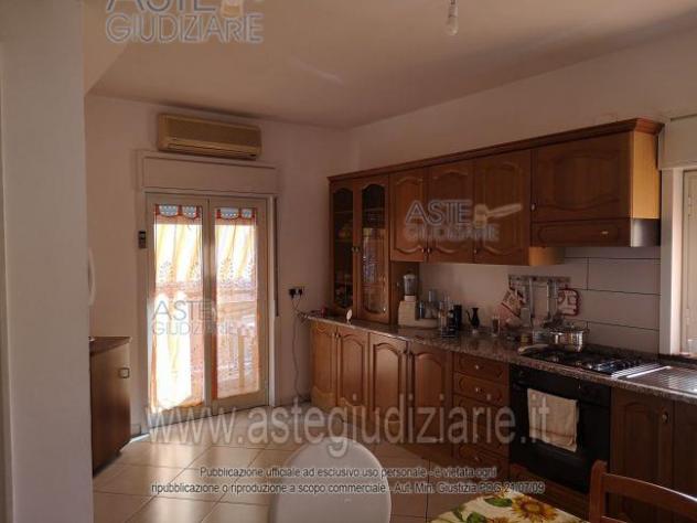 IMMOBILI-IMMOBILE RESIDENZIALE-Via Gorizia n. 24 - Foto 3