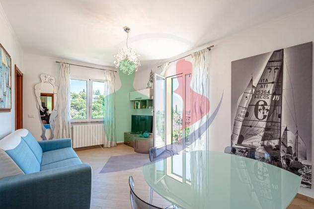 Appartamento in vendita a Alassio, Solva - Foto 3