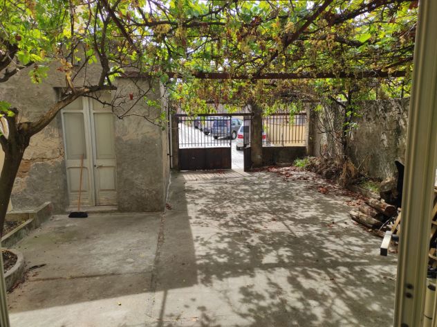 Casa indipendente su due livelli in Vico I' Mentana, 11 - Foto 7