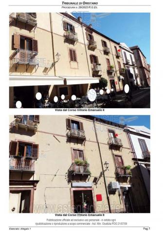 IMMOBILI-IMMOBILE RESIDENZIALE-Corso Vittorio Emanuele II, 77, 09089 Bosa OR, Italia - Foto 2