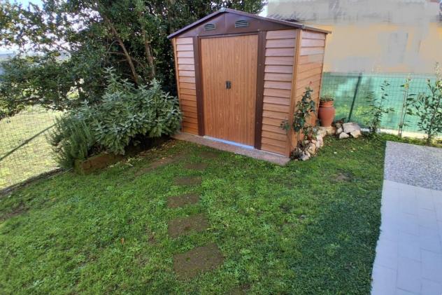 Villa in vendita a Segromigno In Monte - Capannori 100 mq Rif: 1389149 - Foto 6