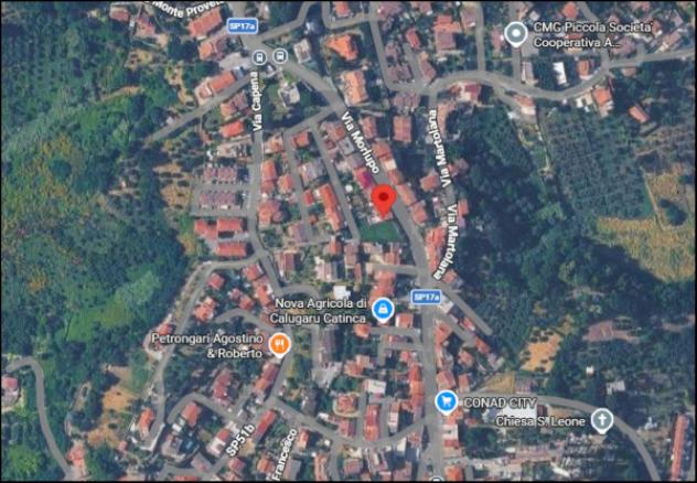 Immobile in asta di 71 m² in vendita a Capena - Foto 12