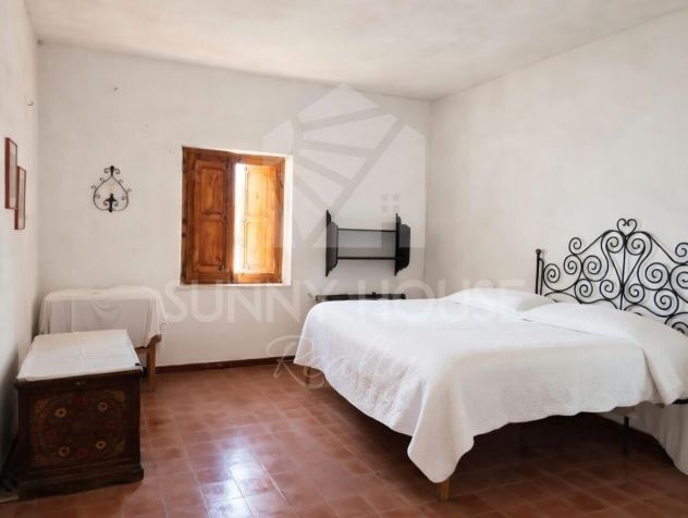 Villa Unifamiliare con vista mare a Cefalù – Contrada Colombo, Gibilmanna - Foto 4