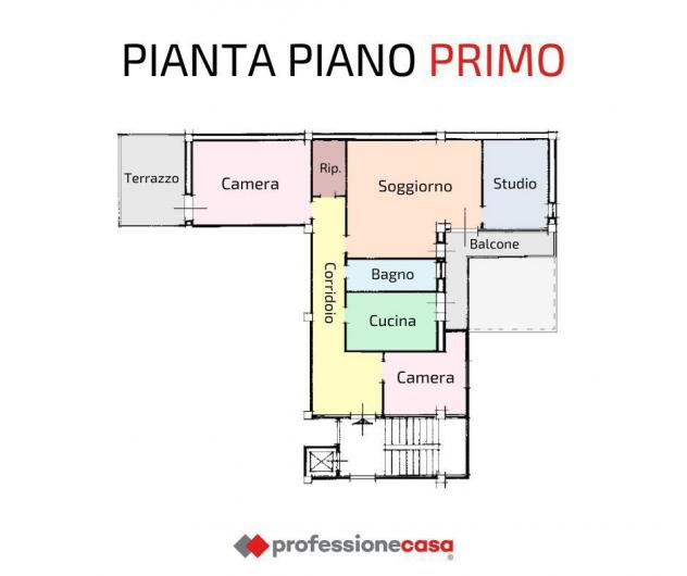 Appartamento - Foggia . Rif.: Cod. rif 3259368VRG - Foto 13