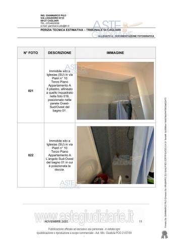 IMMOBILI-IMMOBILE RESIDENZIALE-Via G. Pietri, 10 - Foto 4