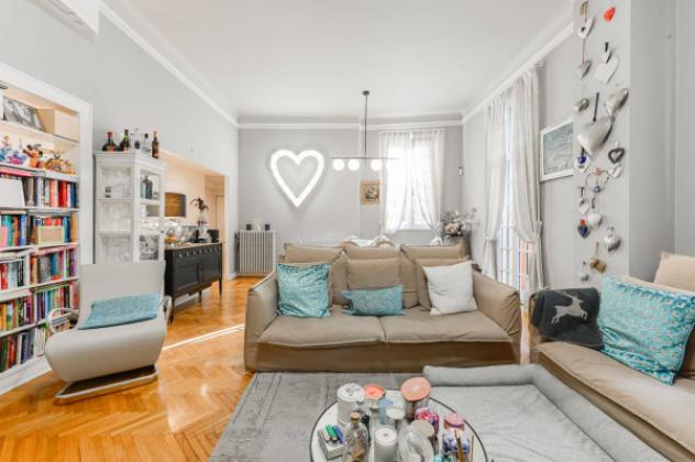 Appartamento di 137 m² con 3 locali in vendita a Milano - Foto 8