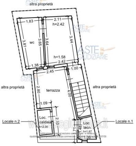 IMMOBILI-IMMOBILE RESIDENZIALE-Via Sotto Blangiardi 12 - Foto 9