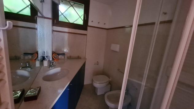 VILLA A SCHIERA di 5 vani e di 100 mq (MONTE ISOLA) rif. 78538 - Foto 9