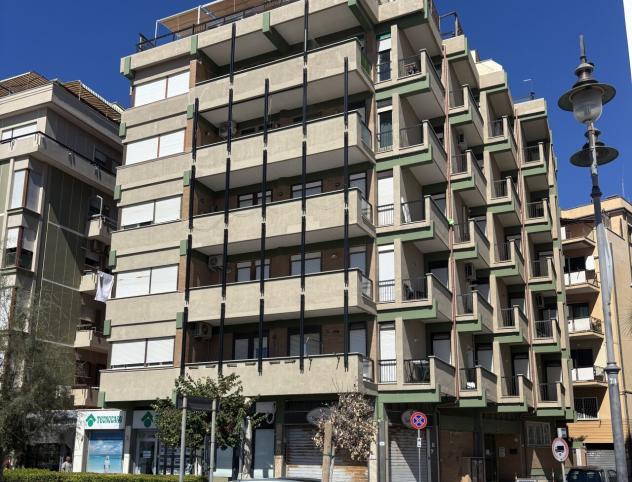Trilocale in vendita a Nettuno