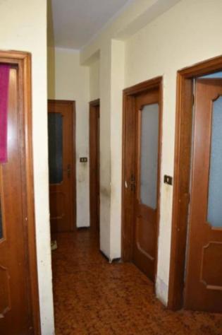 Immobile in asta di 76 m², box auto in vendita a Novara - Foto 12